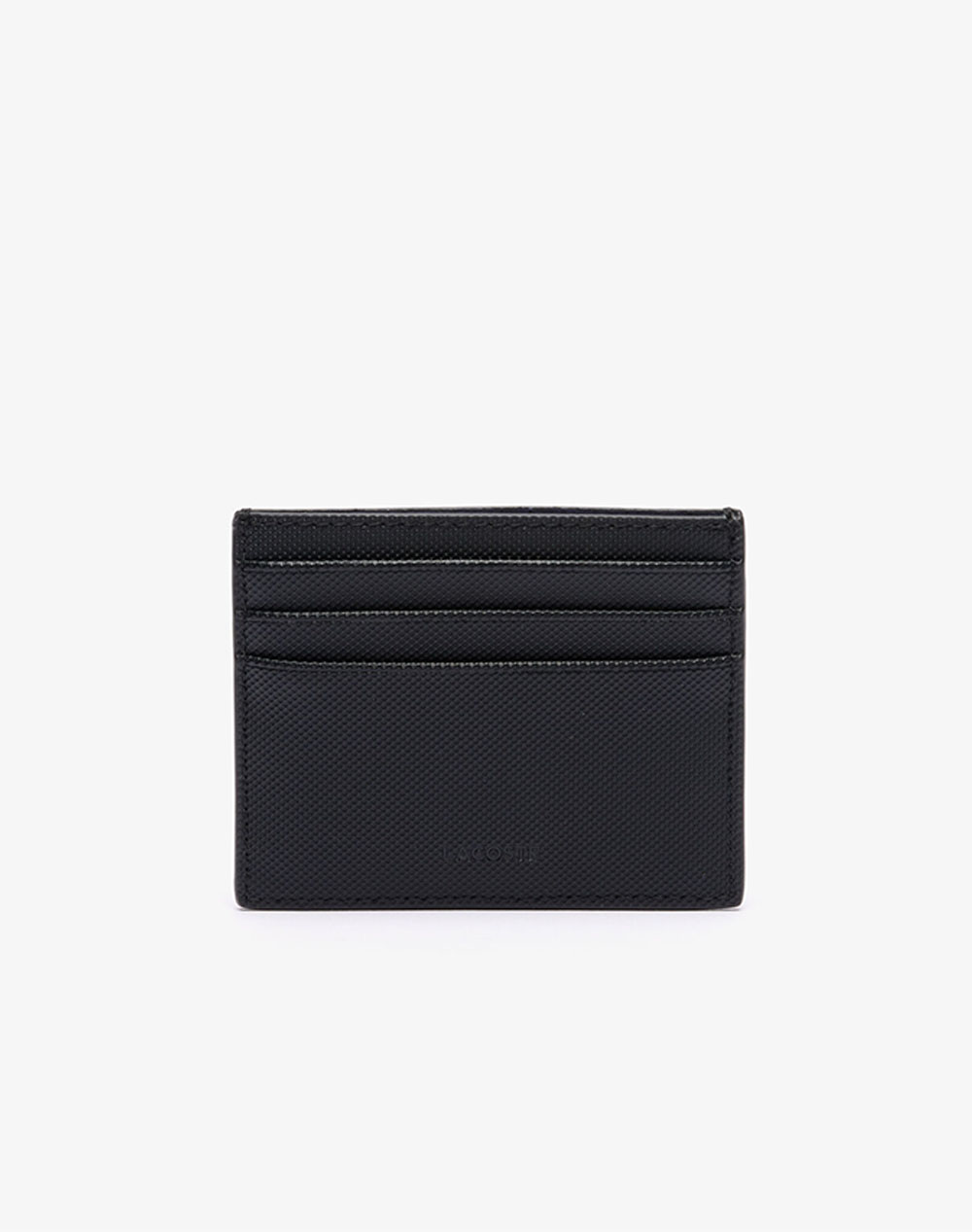 LACOSTE КАРТОДЪРЖАТЕЛ MONEY PIECES