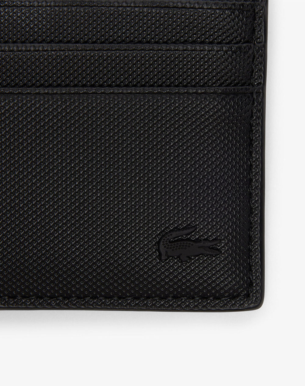LACOSTE КАРТОДЪРЖАТЕЛ MONEY PIECES