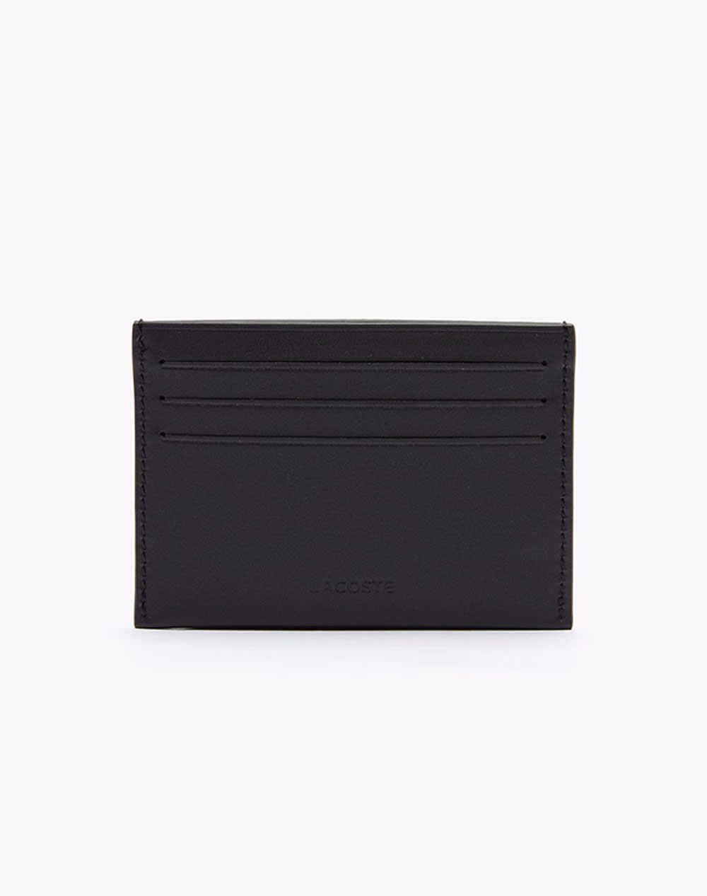 LACOSTE КАРТОДЪРЖАТЕЛ CREDIT CARD HOLDER