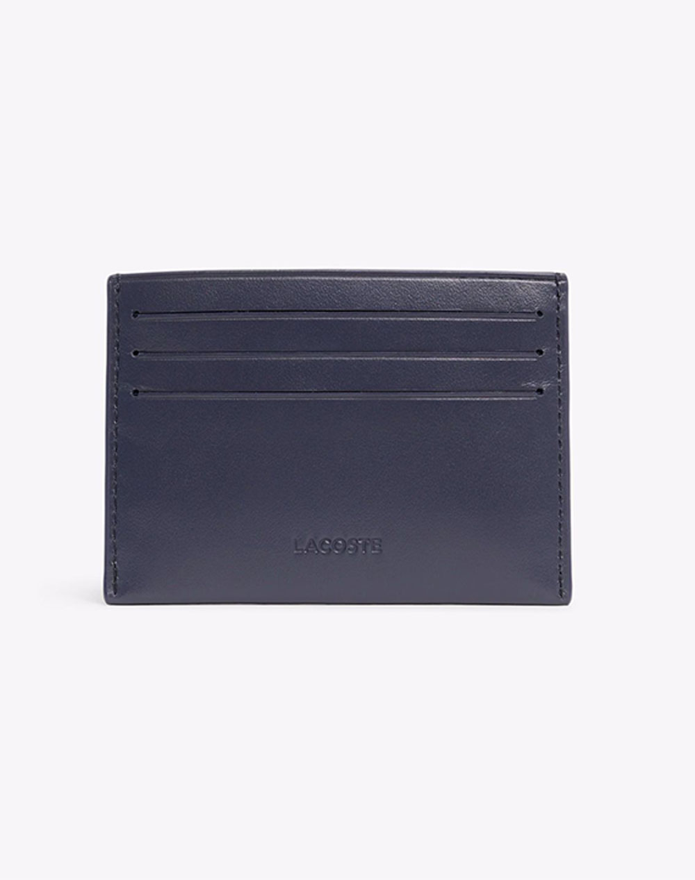 LACOSTE КАРТОДЪРЖАТЕЛ CREDIT CARD HOLDER