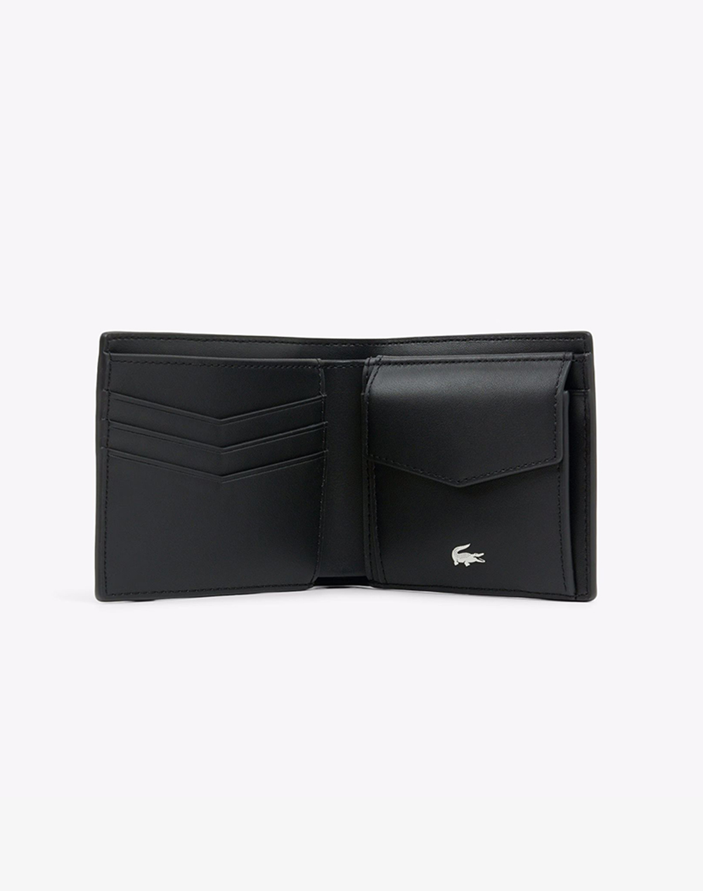 LACOSTE ПОРТФЕЙЛ MONEY PIECES