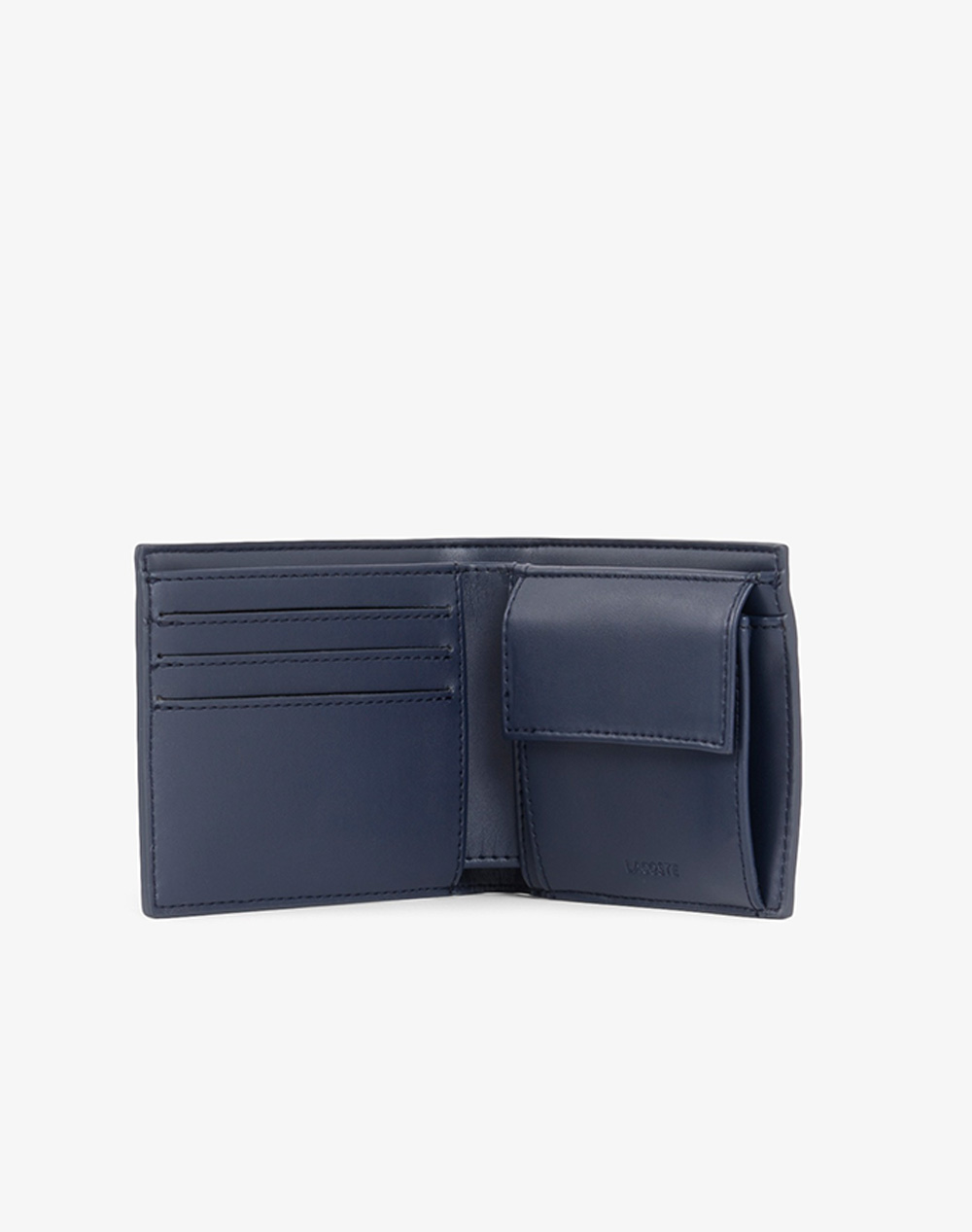 LACOSTE ПОРТФЕЙЛ MONE SIZEY PIECES