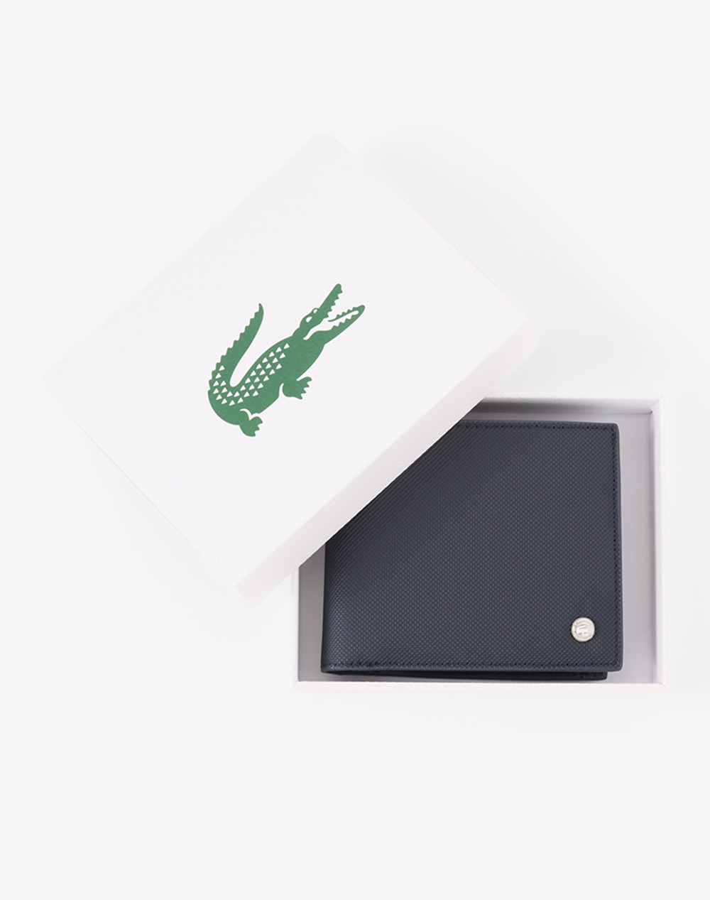 LACOSTE ПОРТФЕЙЛ MONE SIZEY PIECES