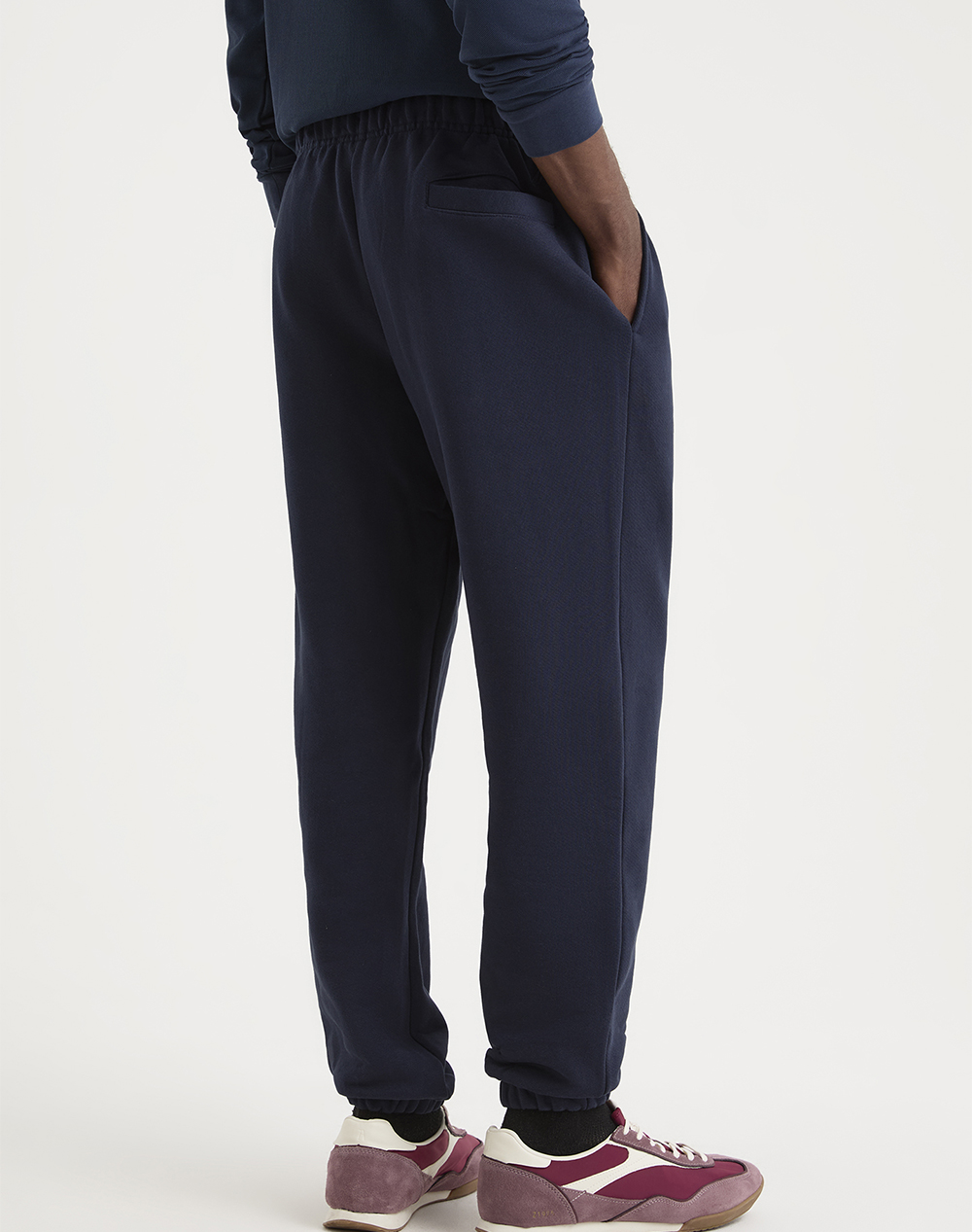 NAUTICA ПАНТАЛОН СПОРТЕН Bex Jog Pant