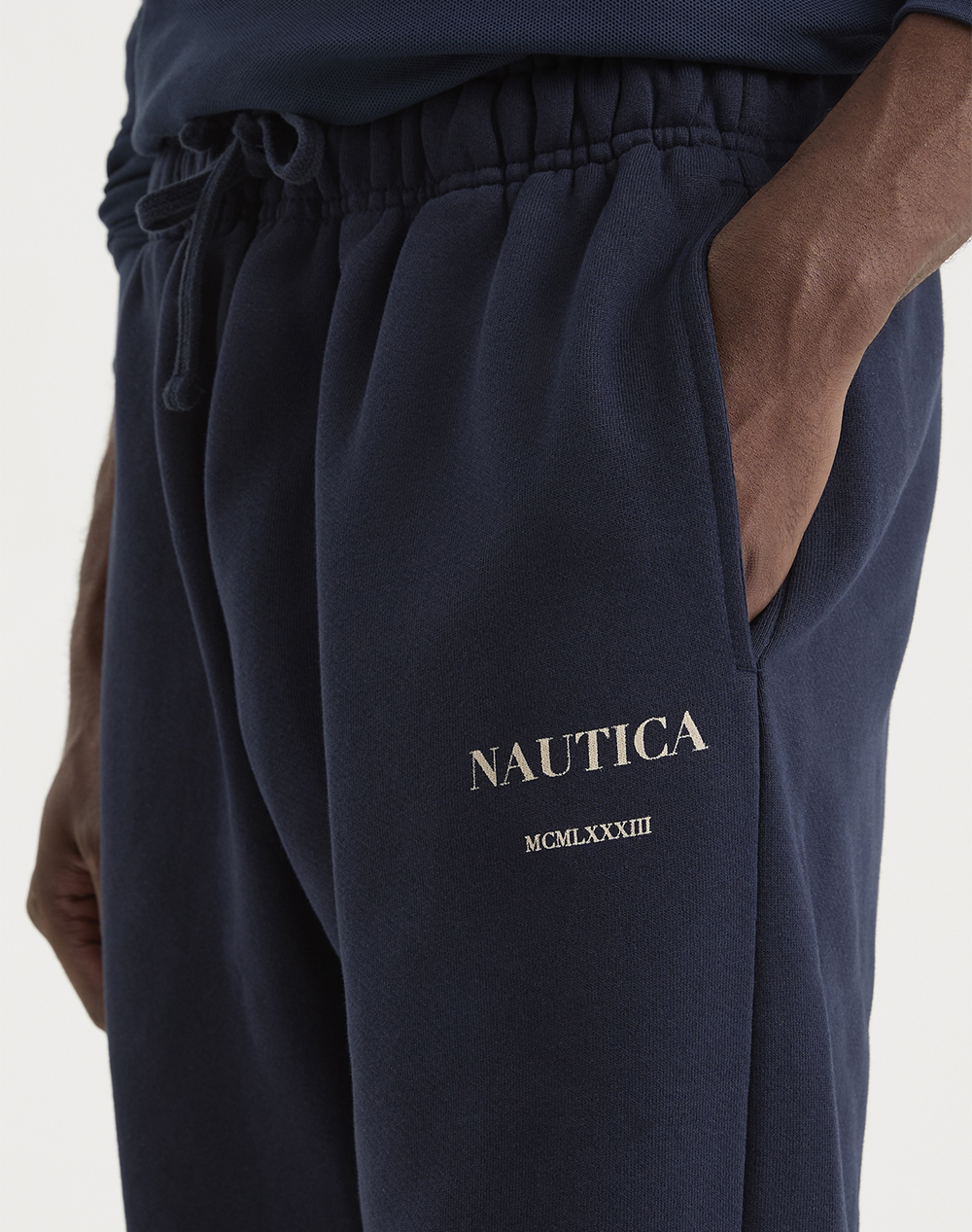 NAUTICA ПАНТАЛОН СПОРТЕН Bex Jog Pant