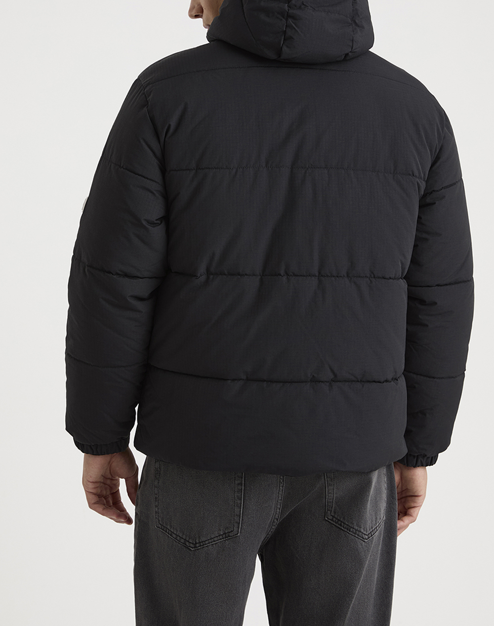 NAUTICA ЯКЕ FALUN PADDED Falun Padded Jacket