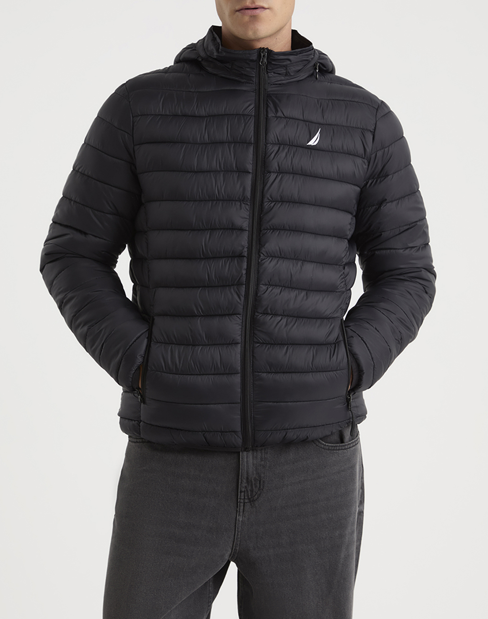 NAUTICA ЯКЕ CAYAMBE 2 PADDED Cayambe 2 Padded Jacket