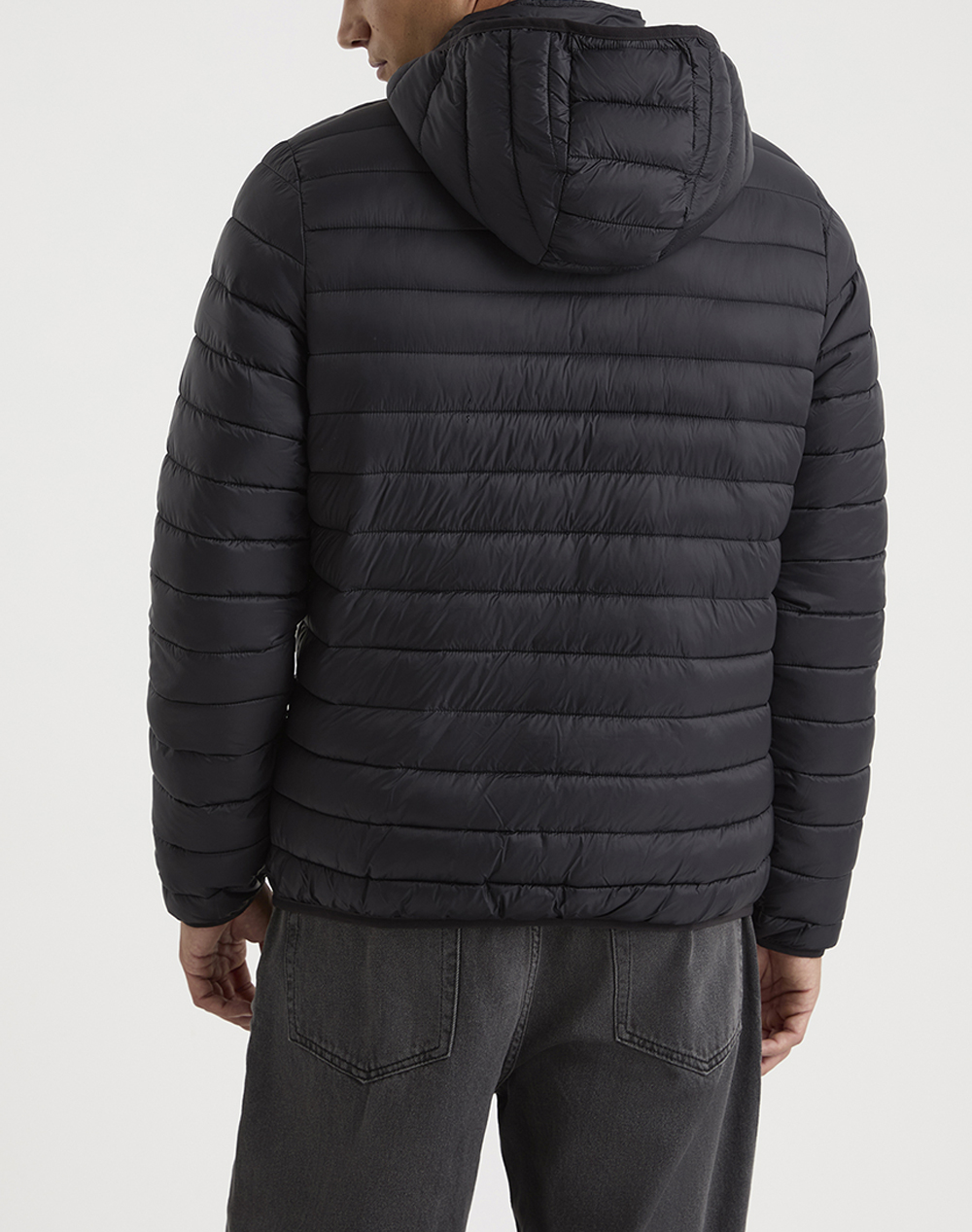 NAUTICA ЯКЕ CAYAMBE 2 PADDED Cayambe 2 Padded Jacket