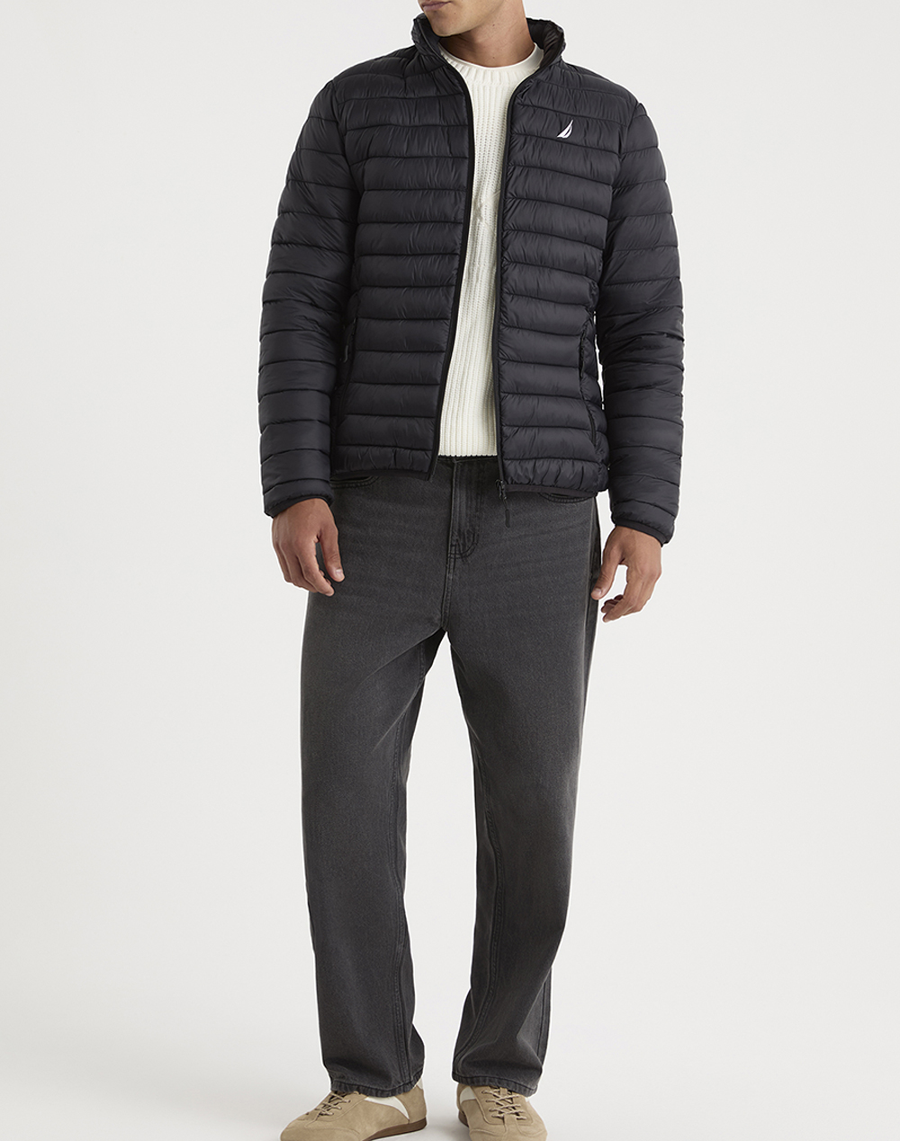 NAUTICA ЯКЕ CAYAMBE 2 PADDED Cayambe 2 Padded Jacket
