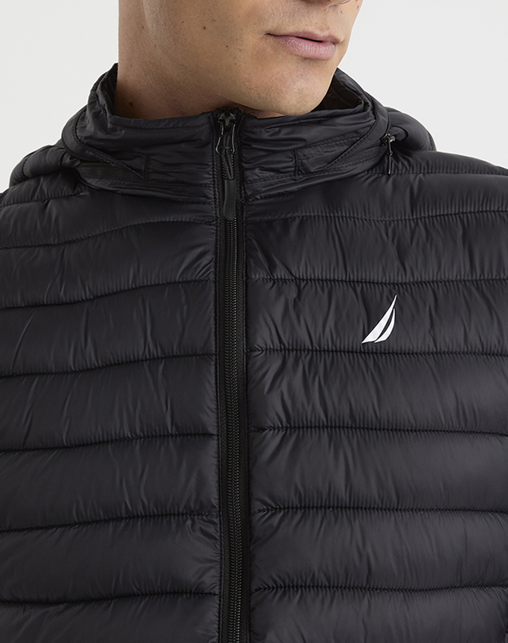 NAUTICA ЯКЕ CAYAMBE 2 PADDED Cayambe 2 Padded Jacket