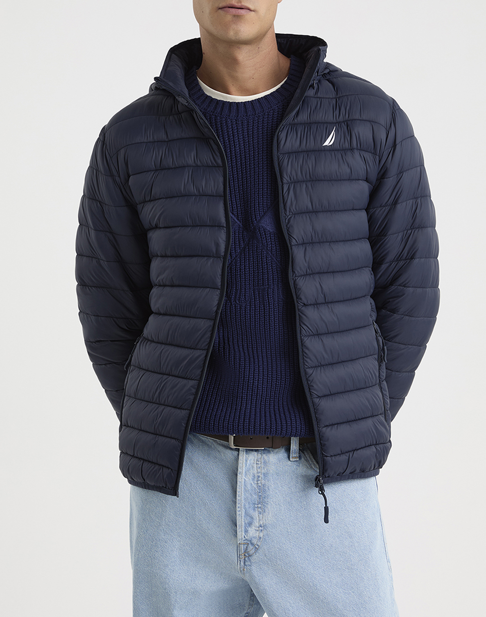 NAUTICA ЯКЕ CAYAMBE 2 PADDED Cayambe 2 Padded Jacket