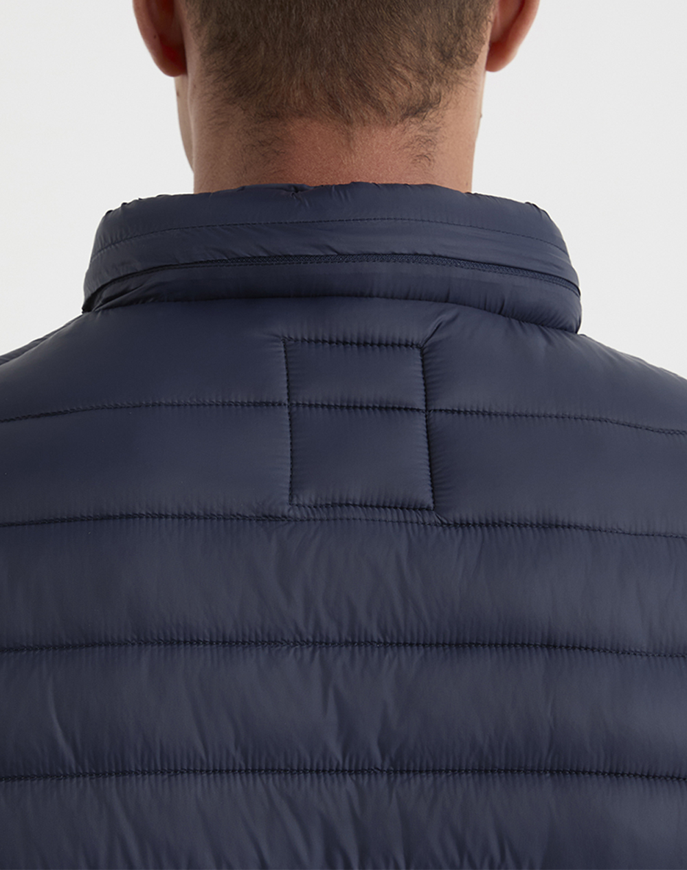 NAUTICA ЯКЕ CAYAMBE 2 PADDED Cayambe 2 Padded Jacket