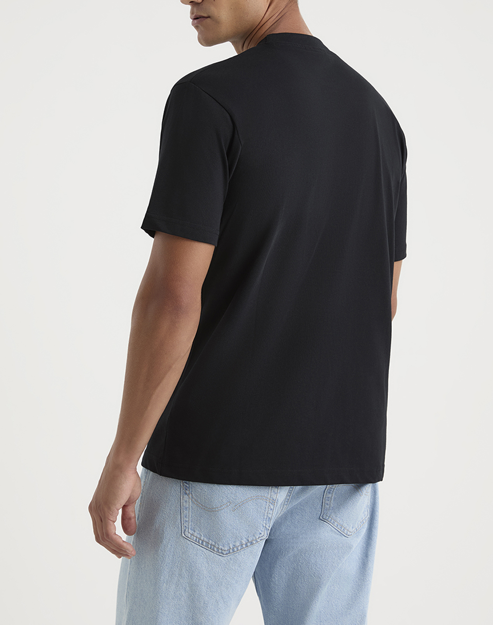 NAUTICA БЛУЗА T-SHIRT КЪС РЪКАВ Platypus T-Shirt