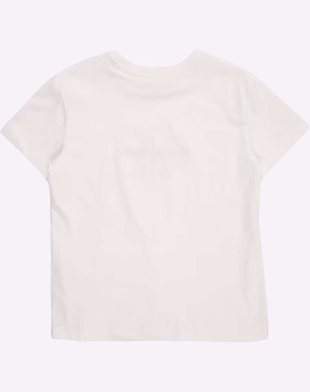 CALVIN KLEIN JEANS SEASONAL MONOLOGO REGULAR TEE SS