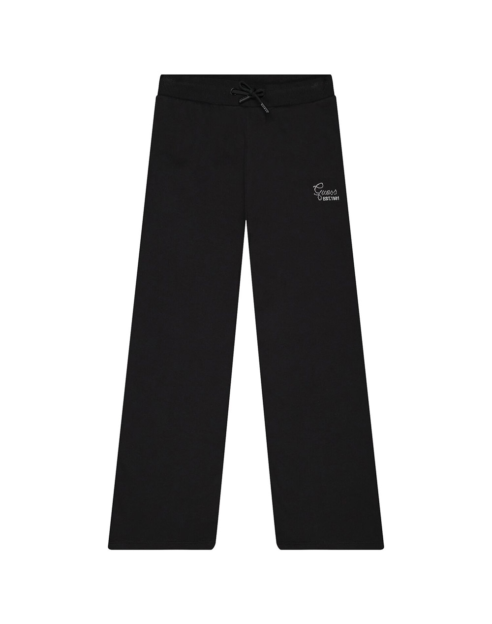GUESS FRENCH TERRY PALAZZO ACTIVE PA ДЕТСКИ ПАНТАЛОНИ GIRL