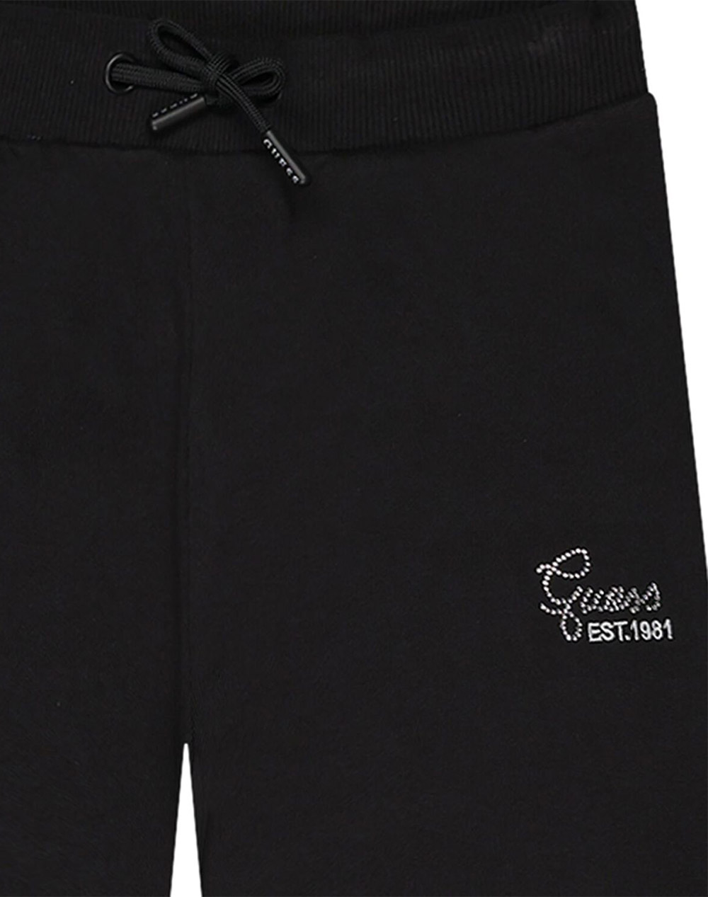 GUESS FRENCH TERRY PALAZZO ACTIVE PA ДЕТСКИ ПАНТАЛОНИ GIRL