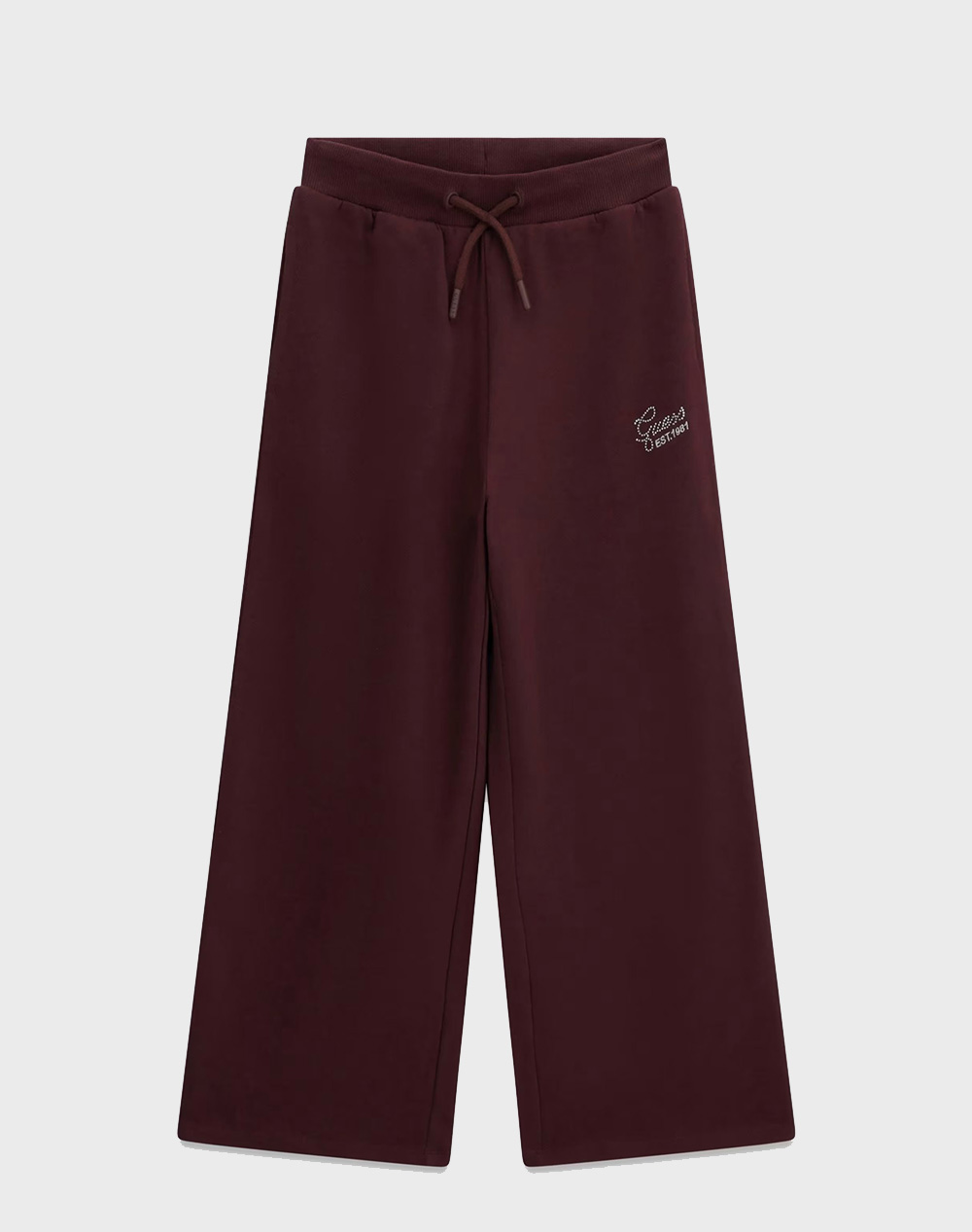 GUESS FRENCH TERRY PALAZZO ACTIVE PA ДЕТСКИ ПАНТАЛОНИ GIRL