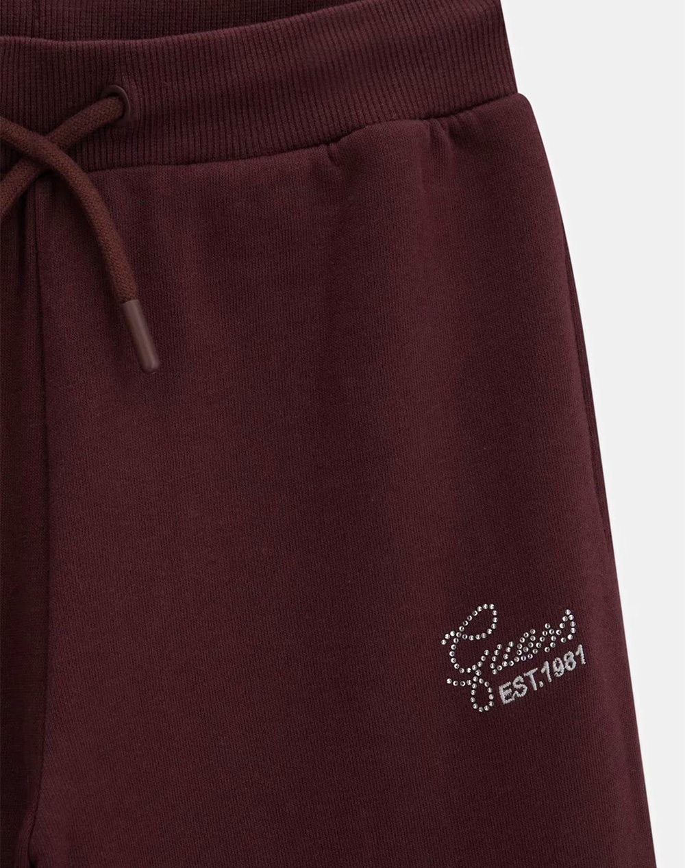 GUESS FRENCH TERRY PALAZZO ACTIVE PA ДЕТСКИ ПАНТАЛОНИ GIRL