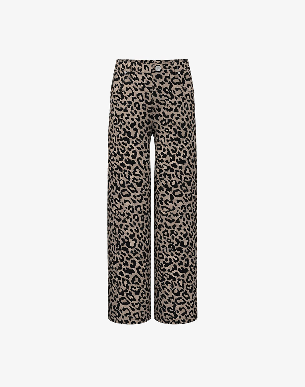 GUESS BULL DENIM RELAXED PANTS ПАНТАЛОН ЗА ДЕЦА GIRL