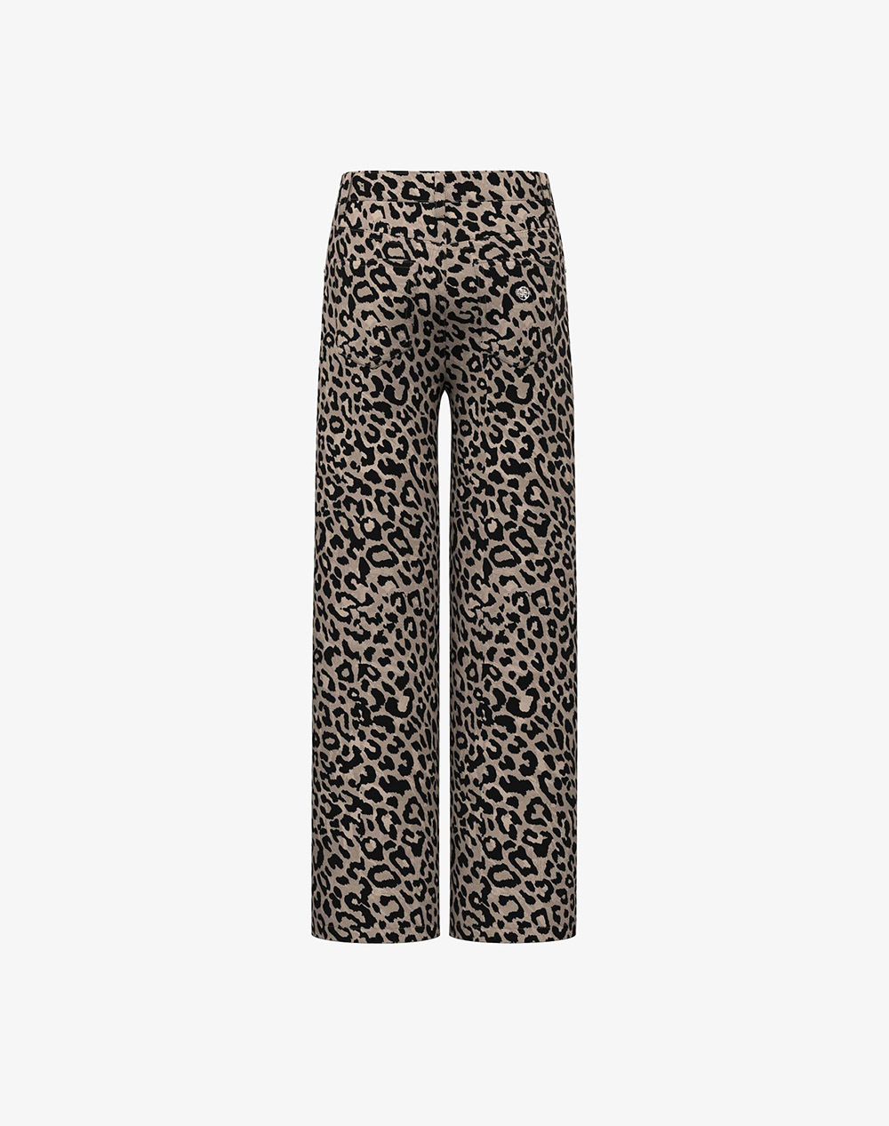 GUESS BULL DENIM RELAXED PANTS ПАНТАЛОН ЗА ДЕЦА GIRL