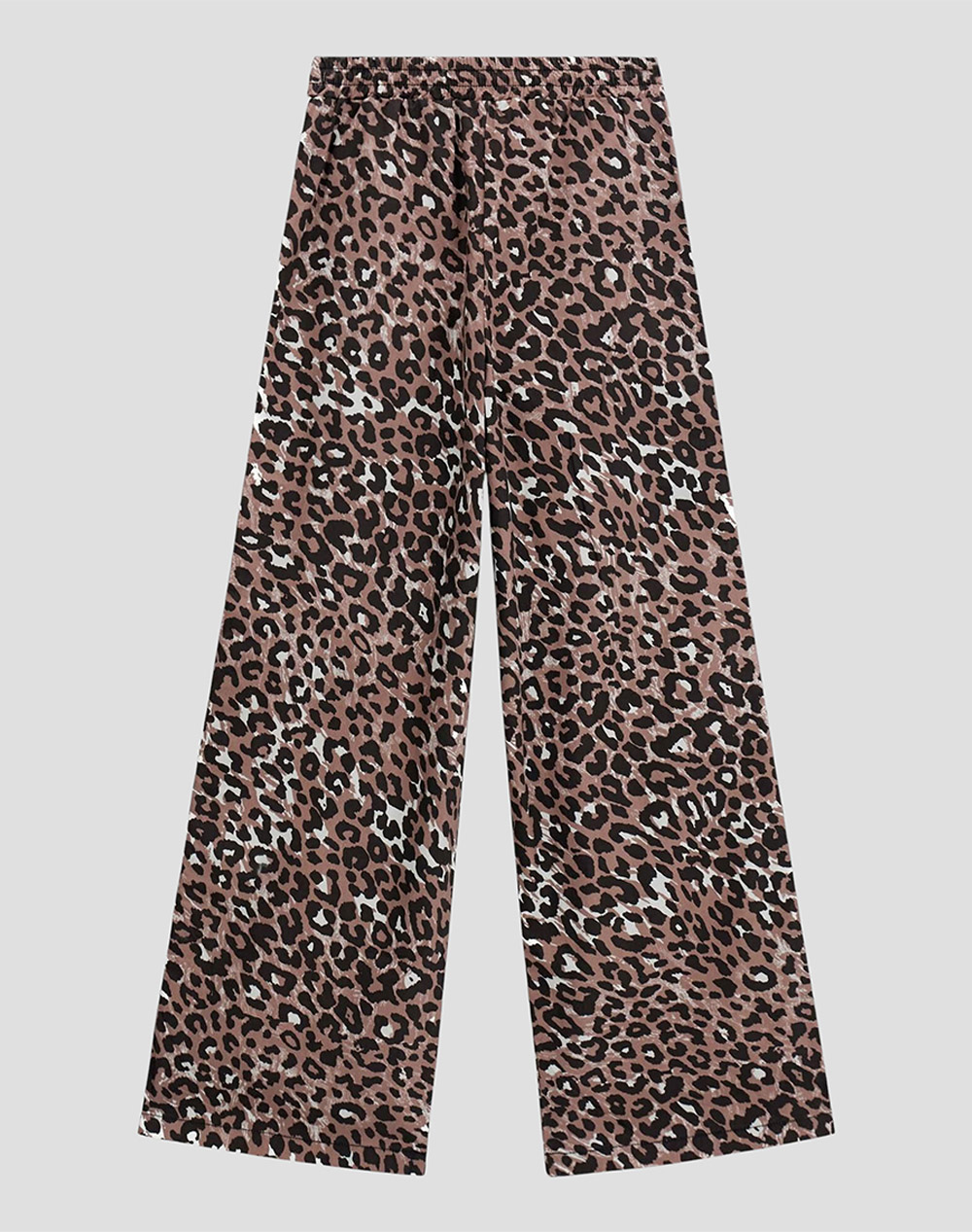 GUESS POPLIN OVERSIZE PANTS ПАНТАЛОН ЗА ДЕЦА GIRL