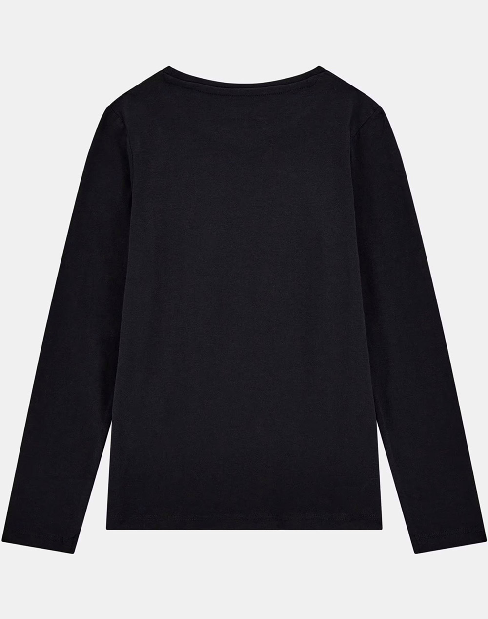 GUESS LS T-SHIRT БЛУЗА ЗА ДЕЦА GIRL