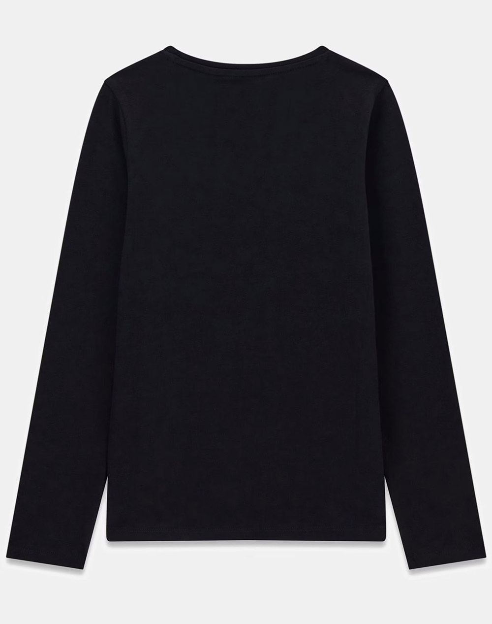 GUESS LS T-SHIRT БЛУЗА ЗА ДЕЦА GIRL