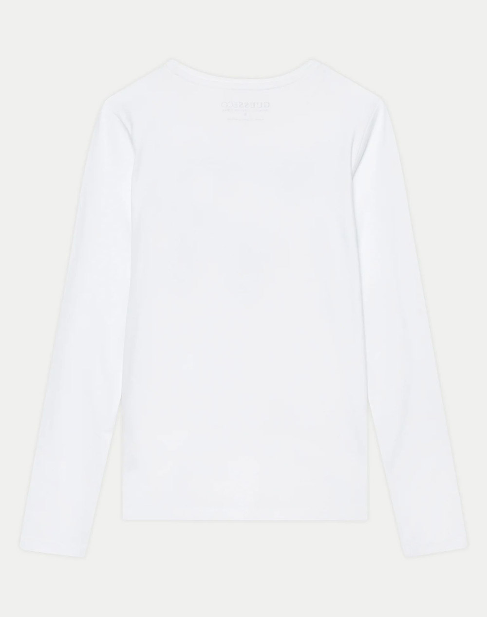 GUESS LS T-SHIRT_CORE БЛУЗА ЗА ДЕЦА GIRL