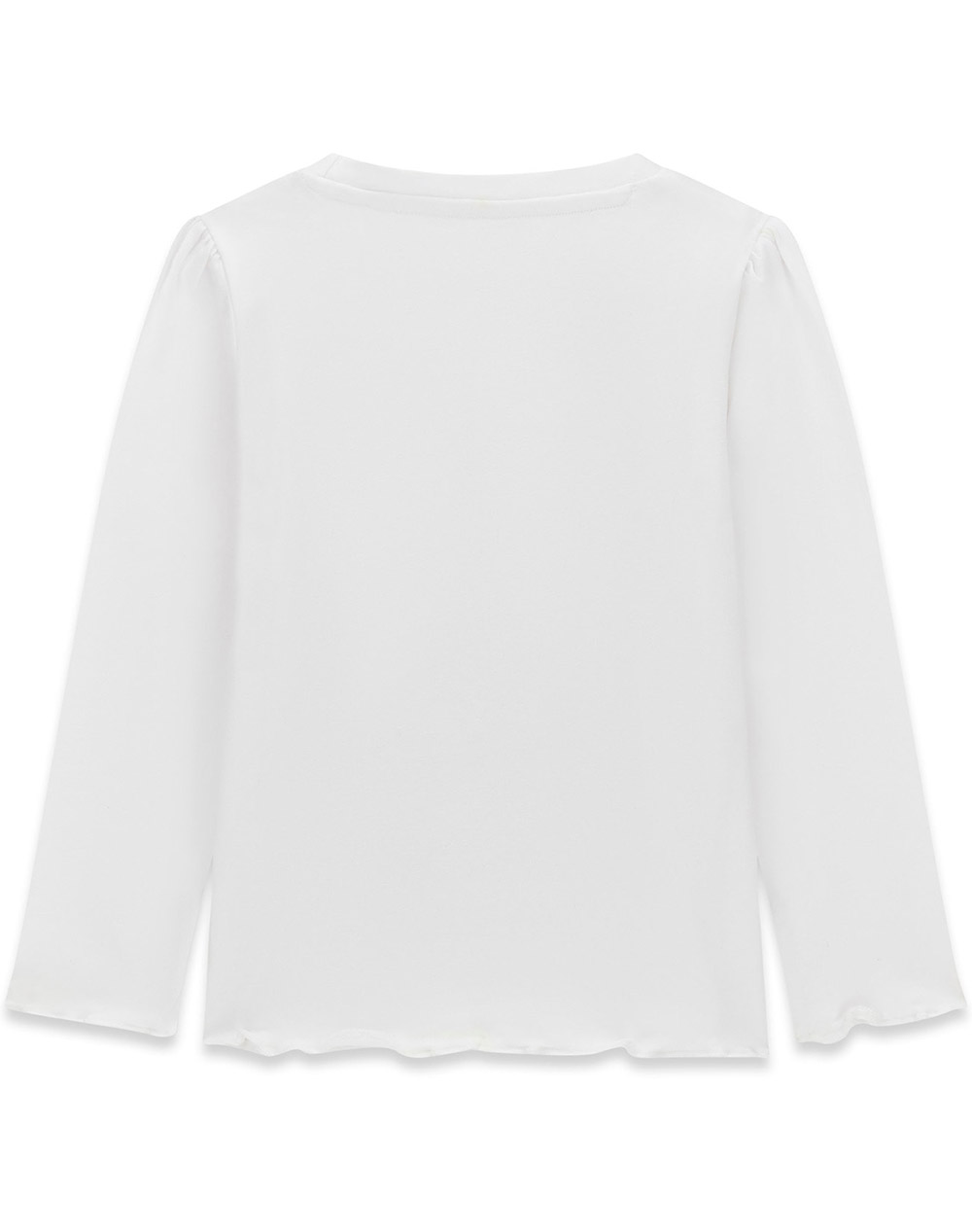 GUESS LS T-SHIRT БЛУЗА ЗА ДЕЦА GIRL