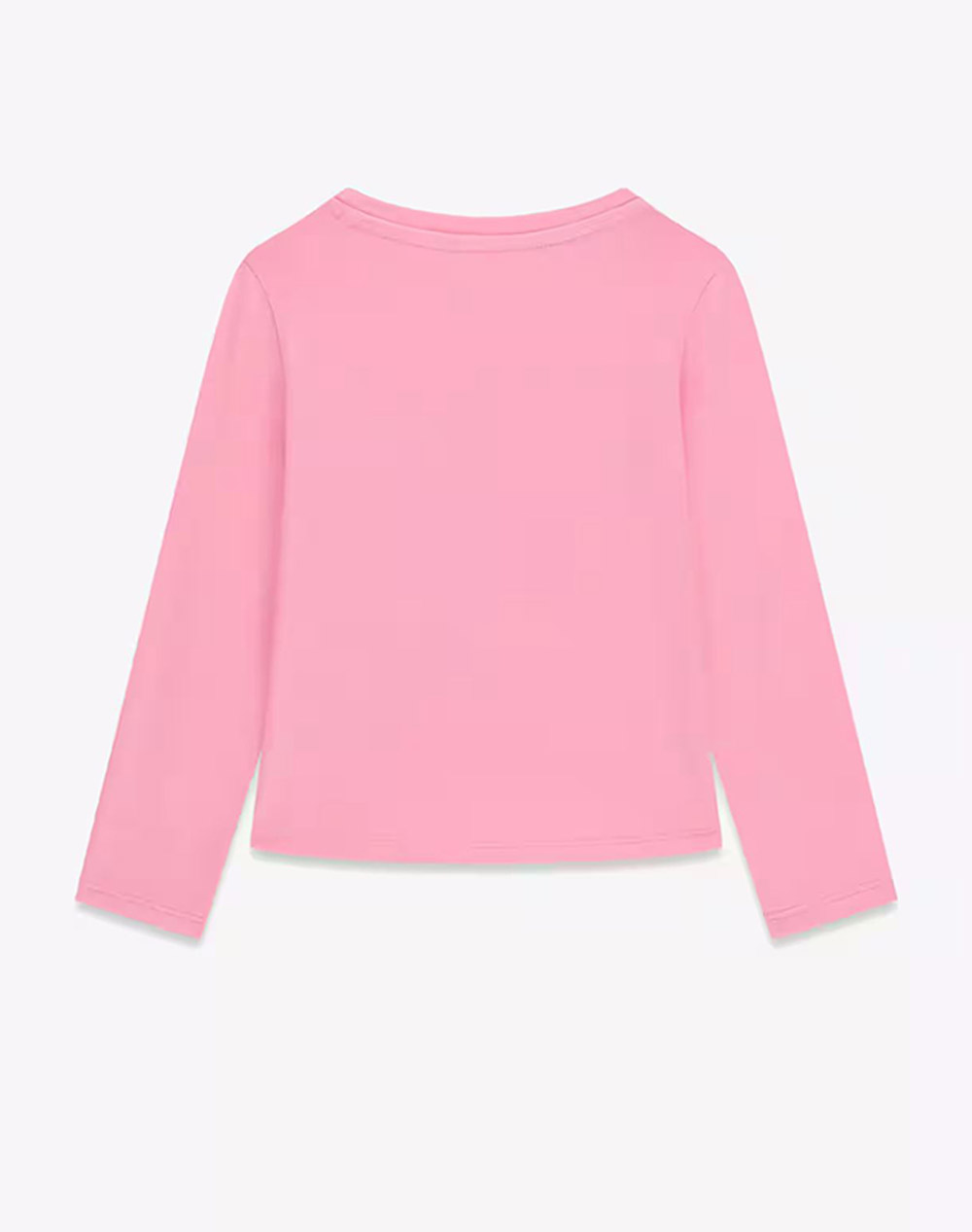 GUESS LS T-SHIRT БЛУЗА ЗА ДЕЦА GIRL