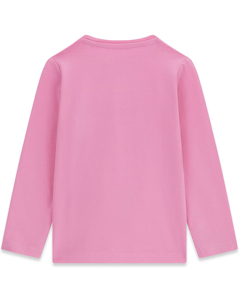 GUESS LS T-SHIRT_LOGO БЛУЗА ЗА ДЕЦА GIRL