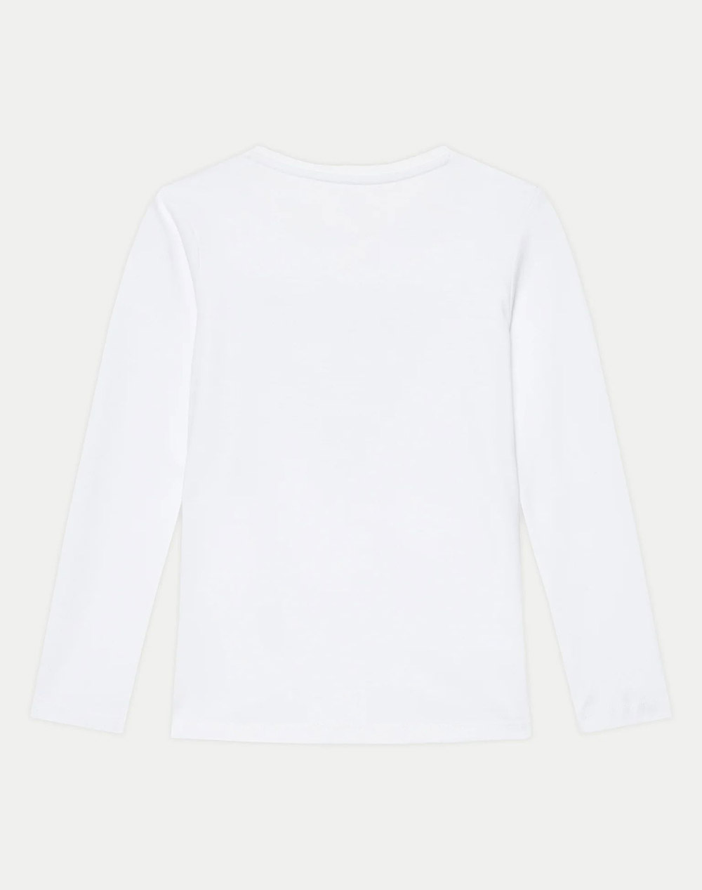 GUESS LS T-SHIRT_CORE БЛУЗА ЗА ДЕЦА GIRL