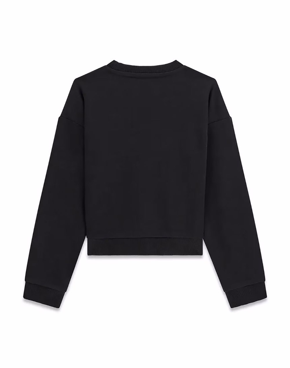 GUESS LS ACTIVE TOP СУИТШЪРТ ЗА ДЕЦА GIRL