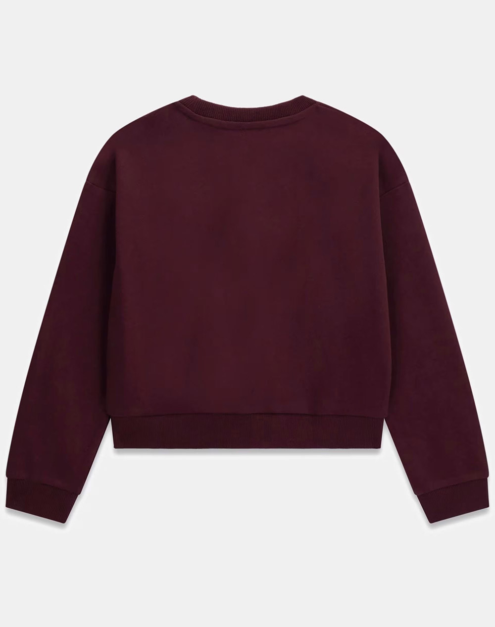 GUESS LS ACTIVE TOP СУИТШЪРТ ЗА ДЕЦА GIRL