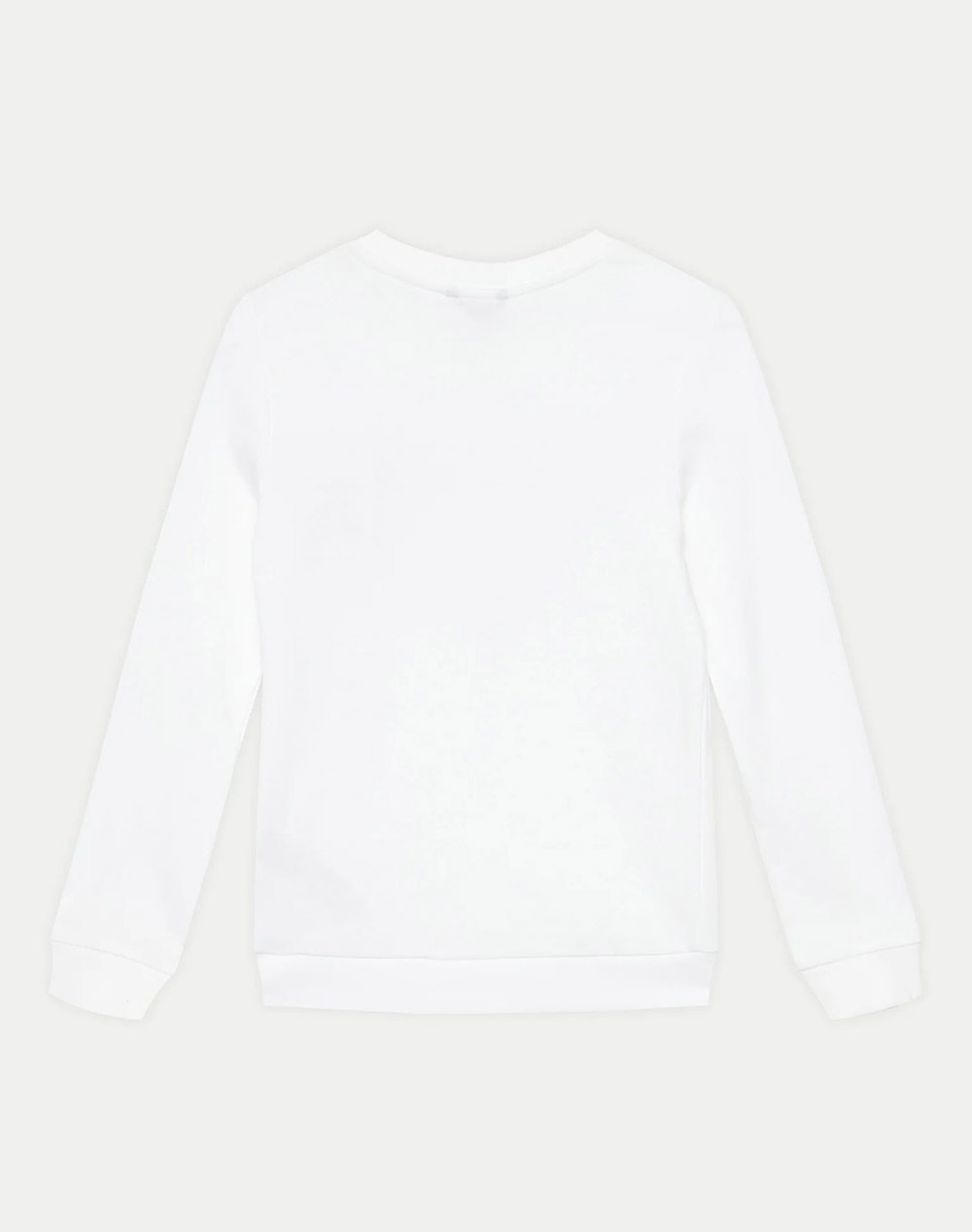 GUESS LS ACTIVEWEAR_CORE СУИТШЪРТ ЗА ДЕЦА GIRL