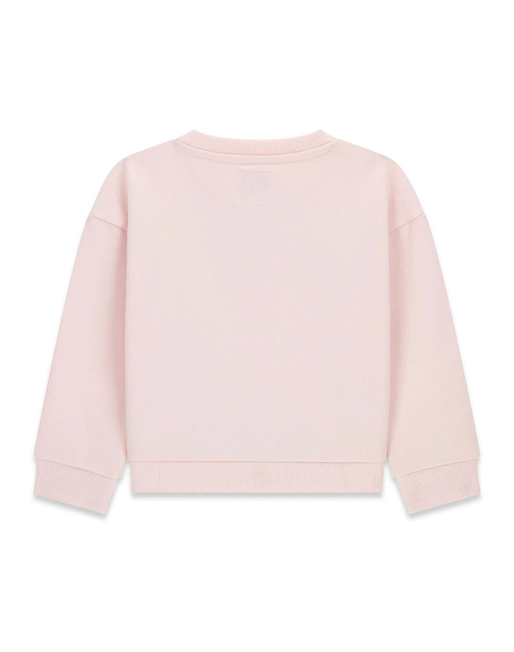 GUESS LS ACTIVE TOP СУИТШЪРТ ЗА ДЕЦА GIRL