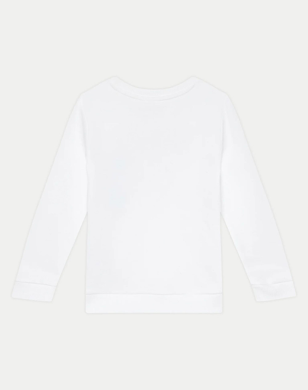 GUESS LS FLEECE_CORE СУИТШЪРТ ЗА ДЕЦА GIRL