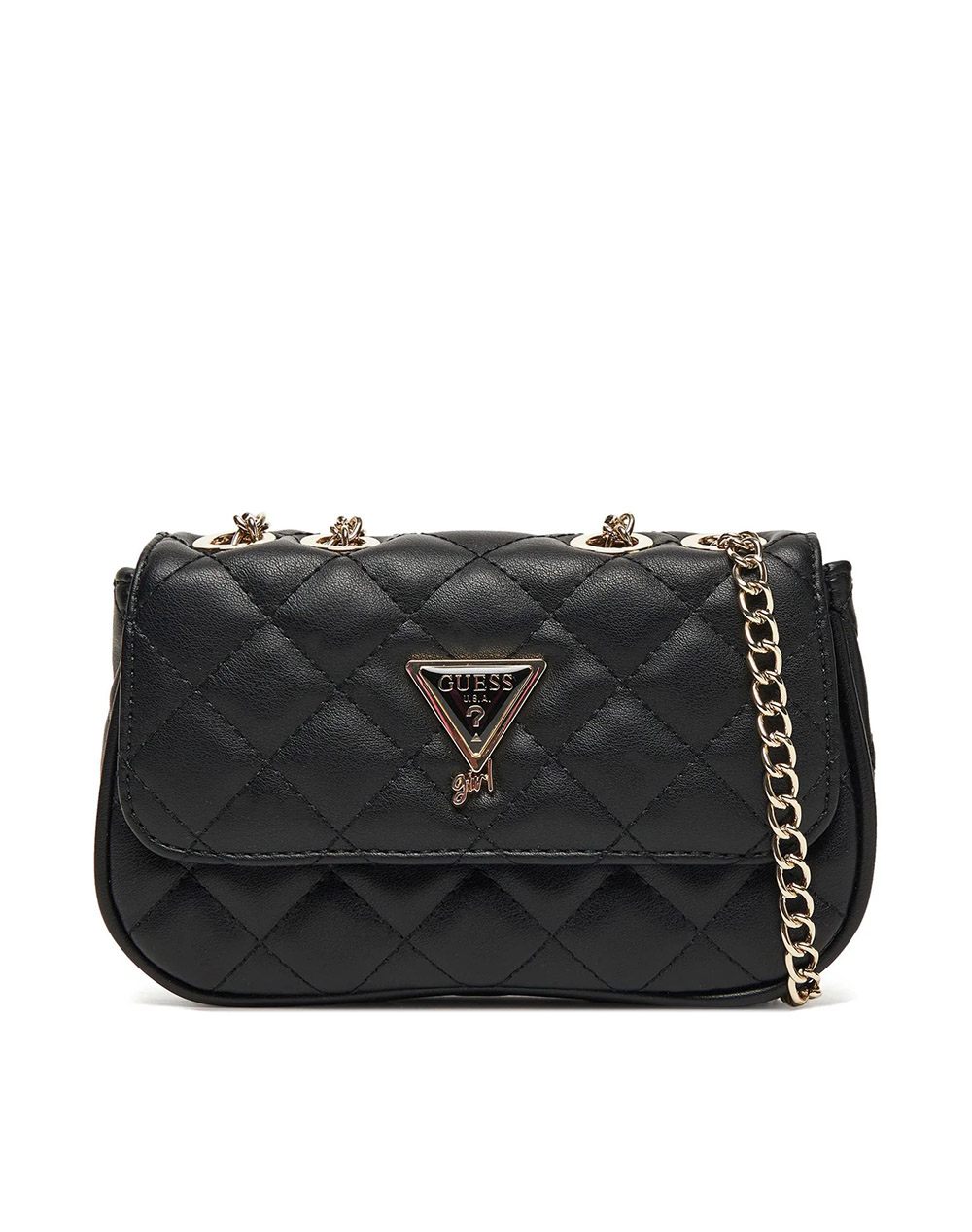 GUESS MINI CONVERTIBLE CROSSBODY ЧАНТА ЗА ДЕЦА GIRL