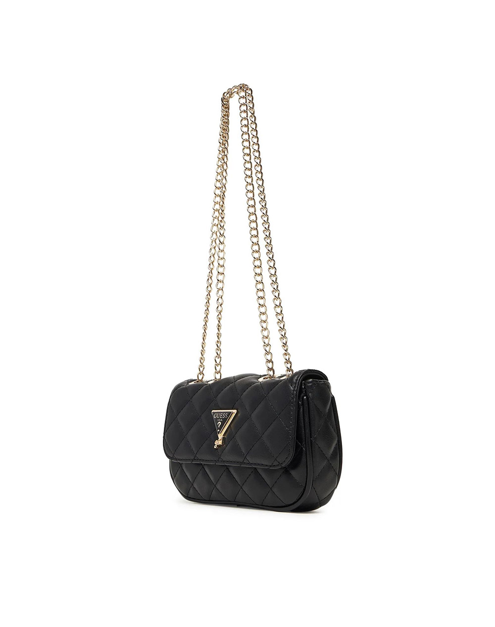 GUESS MINI CONVERTIBLE CROSSBODY ЧАНТА ЗА ДЕЦА GIRL