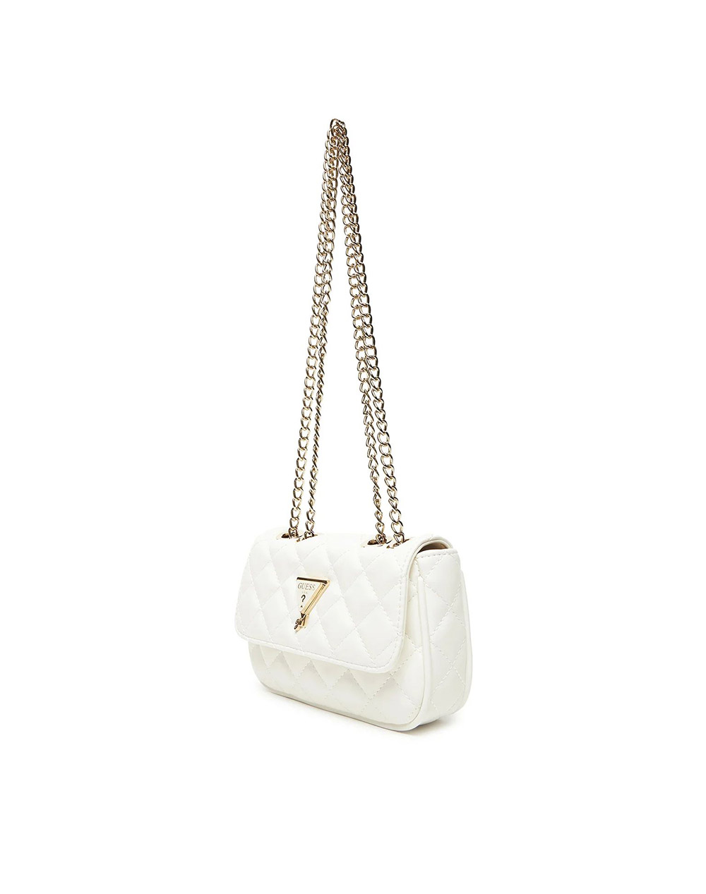GUESS MINI CONVERTIBLE CROSSBODY ЧАНТА ЗА ДЕЦА GIRL