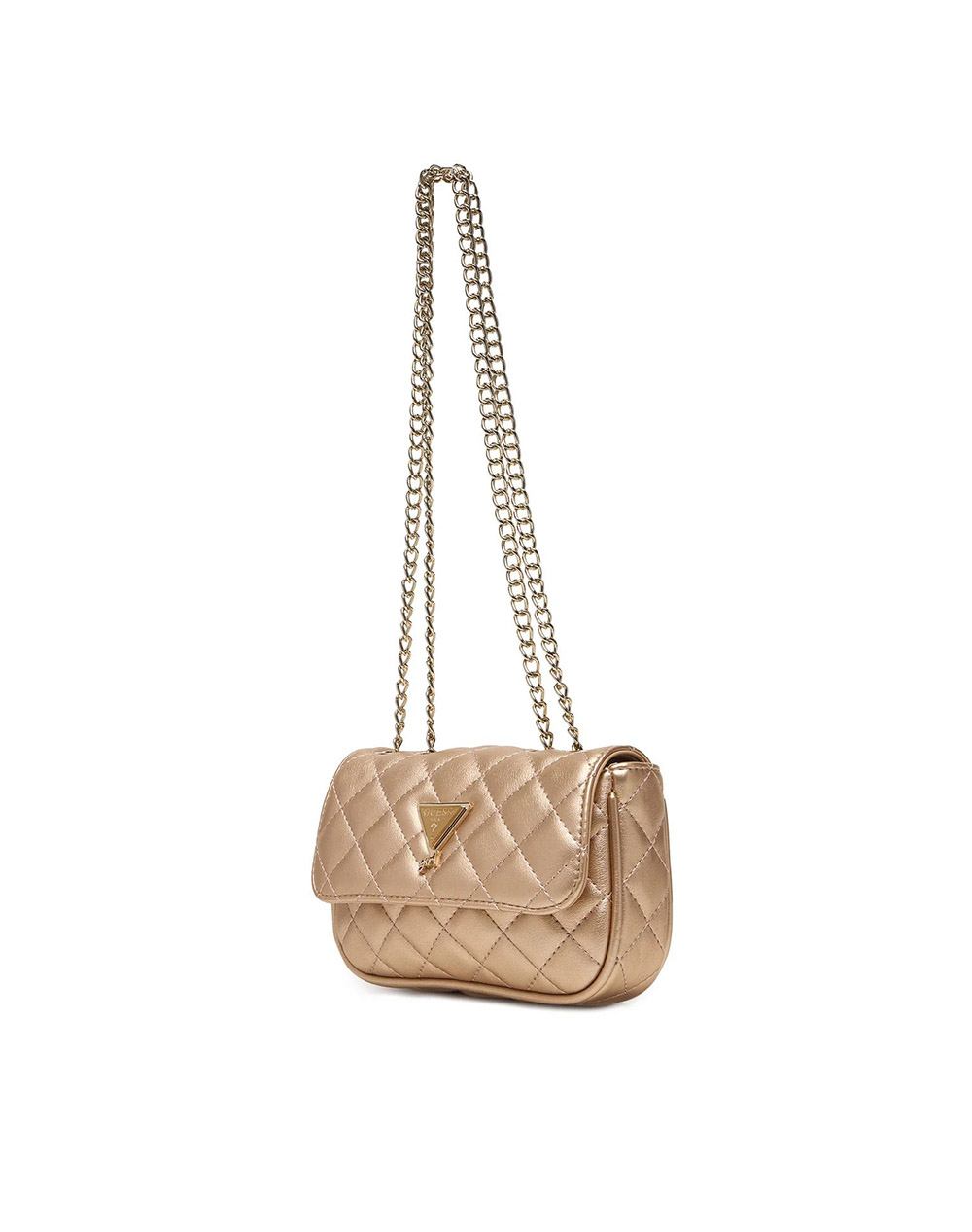 GUESS MINI CONVERTIBLE CROSSBODY ЧАНТА ЗА ДЕЦА GIRL