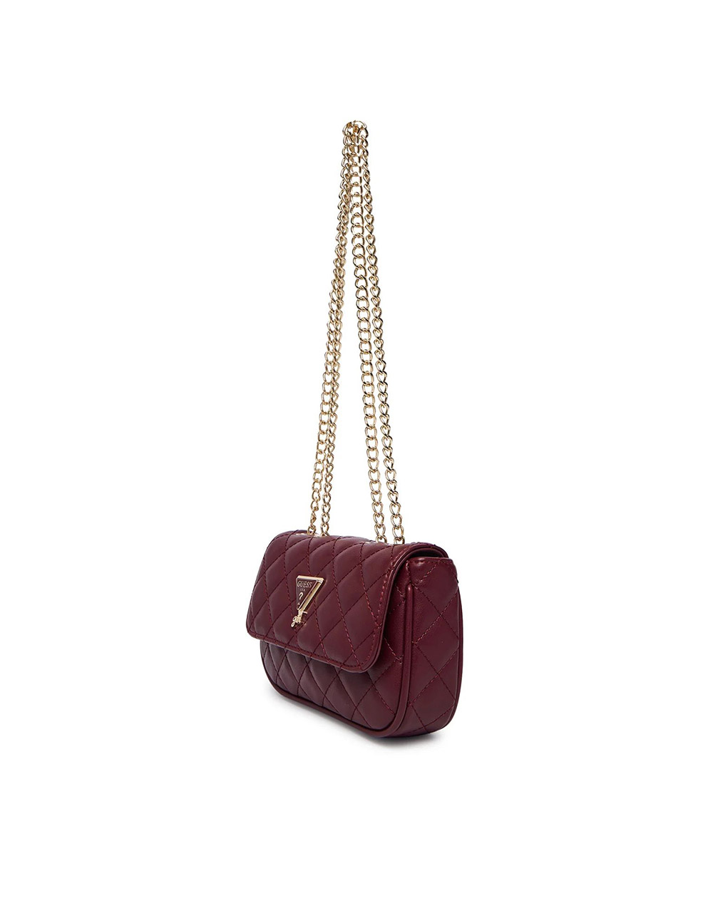 GUESS MINI CONVERTIBLE CROSSBODY ЧАНТА ЗА ДЕЦА GIRL