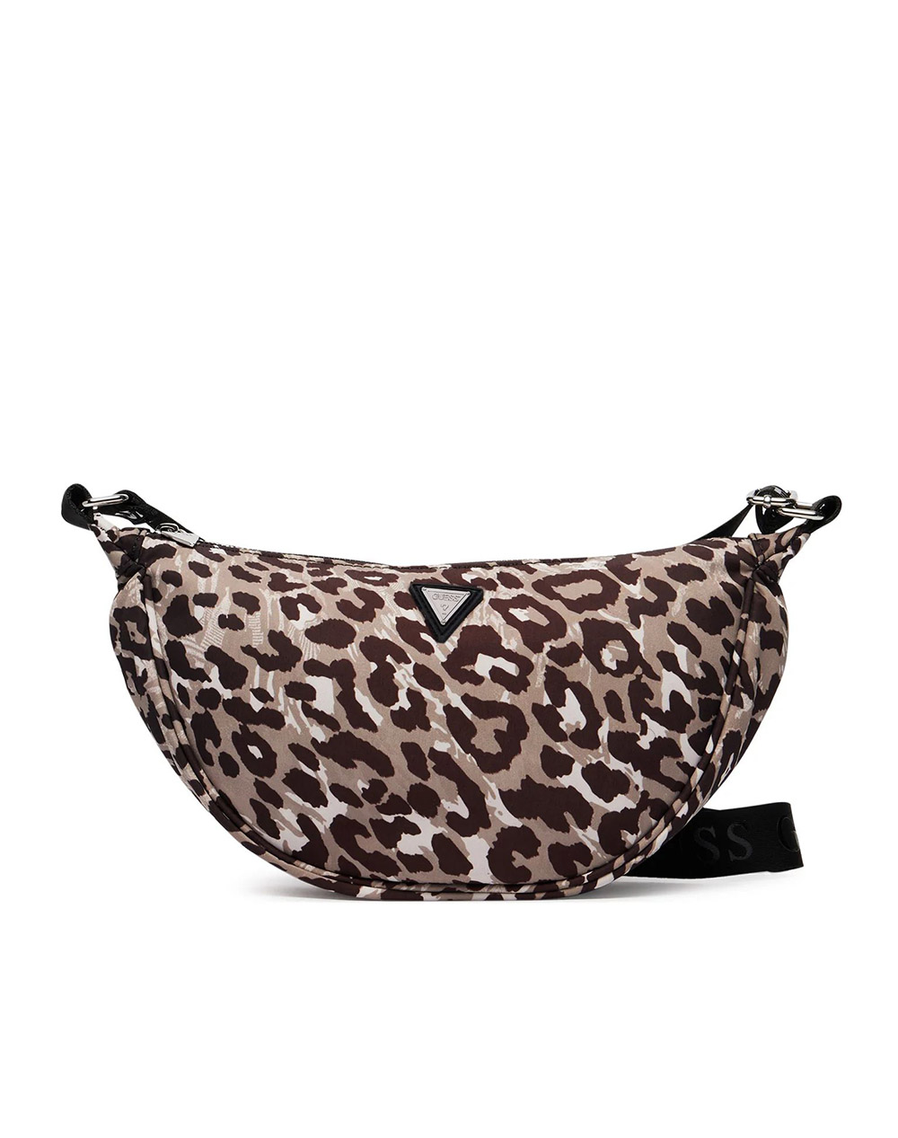 GUESS ALLOVER SHOULDER BAG ЧАНТА ЗА ДЕЦА GIRL