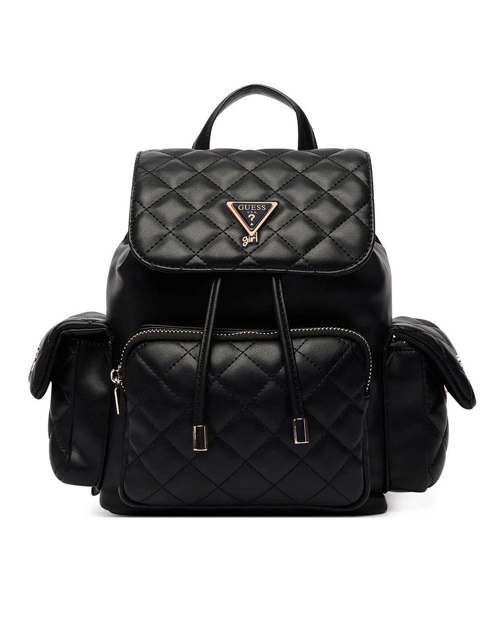 GUESS MINI BACKPACK ЧАНТА ЗА ДЕЦА GIRL
