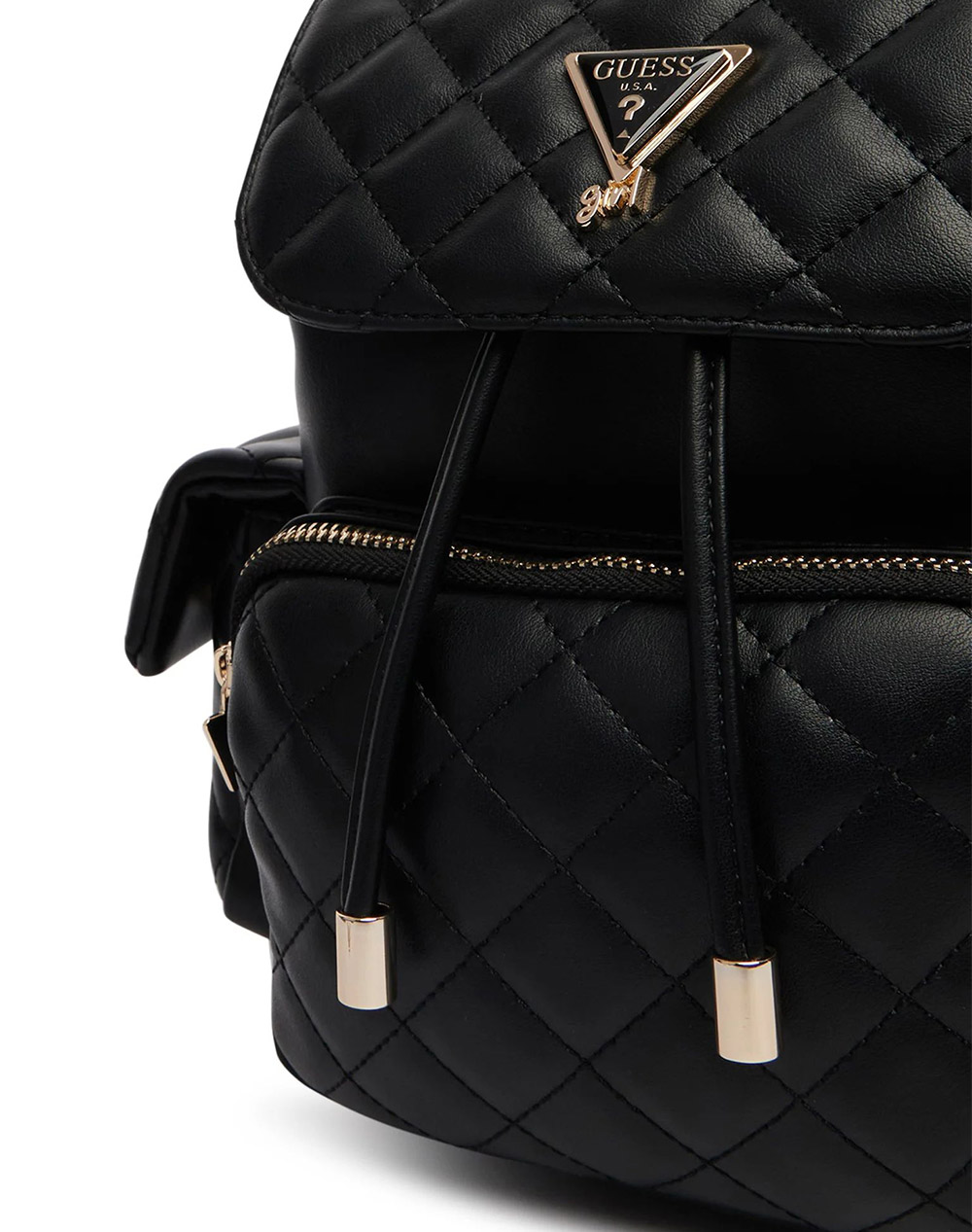 GUESS MINI BACKPACK ЧАНТА ЗА ДЕЦА GIRL