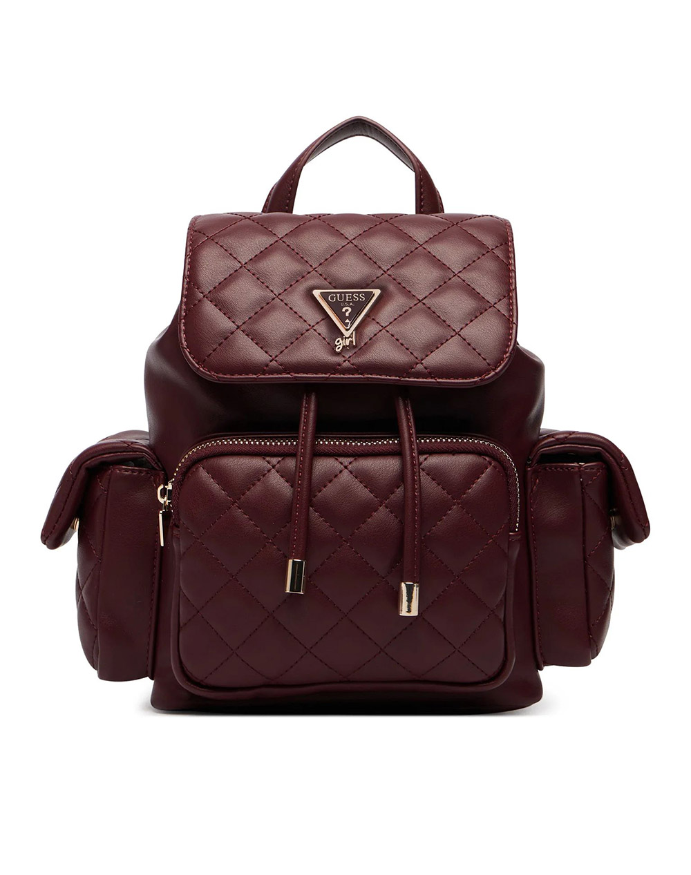 GUESS MINI BACKPACK ЧАНТА ЗА ДЕЦА GIRL