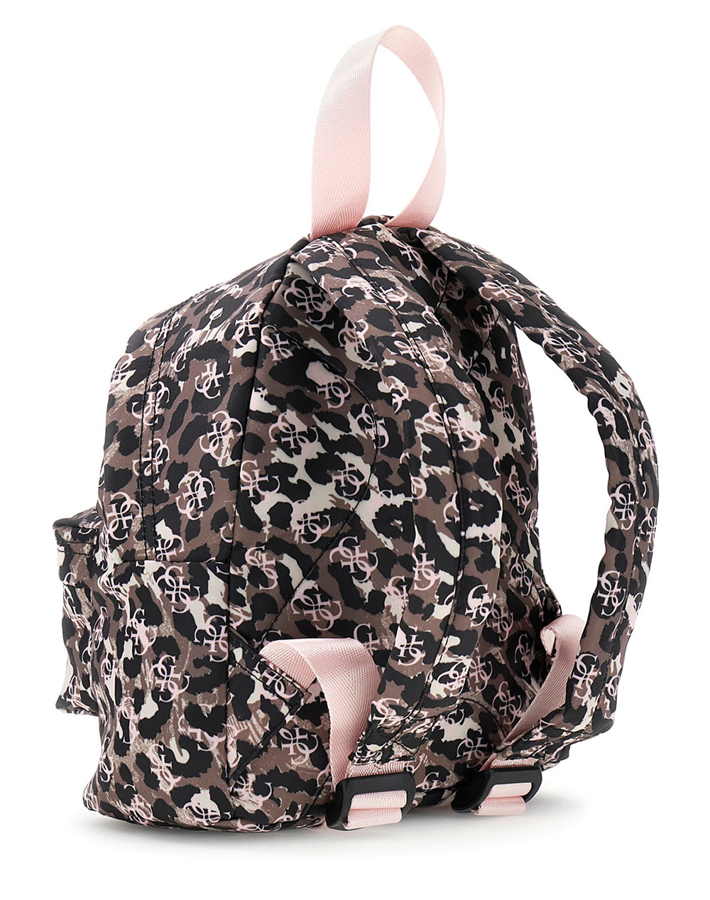 GUESS ALLOVER MINI BACKPACK ЧАНТА UNISEX