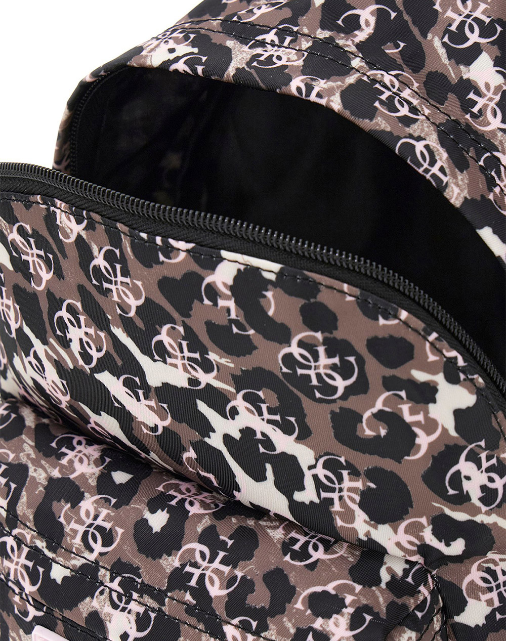 GUESS ALLOVER MINI BACKPACK ЧАНТА UNISEX