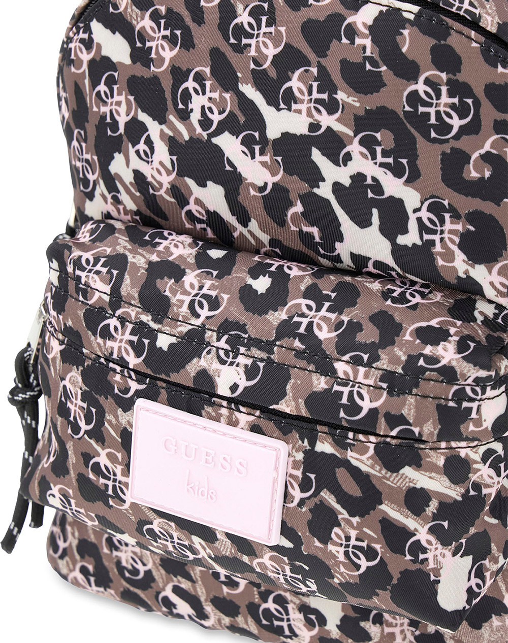 GUESS ALLOVER MINI BACKPACK ЧАНТА UNISEX