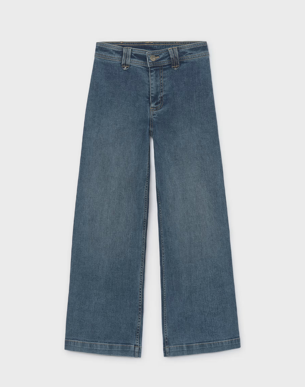 MAYORAL Дънки wide leg